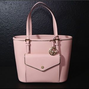 Michael Kors Pink Purse
